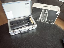 Fernglas ZEISS 20X60 S (Stabilisator)