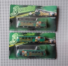 3x Braustolz Straßenbahn 1993