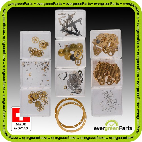 Diverse ersatzteile für - diverse,