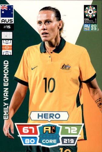 Panini world cup 2023 - wm,