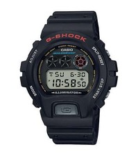 Casio shock herrenuhr - g-shock,
