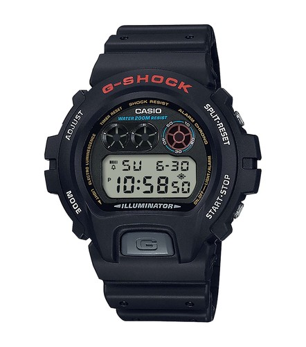 Casio shock herrenuhr - g-shock,