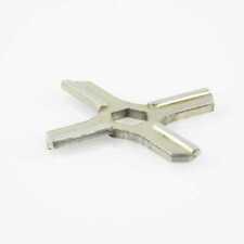 Moulinex MS-4775250 Messerkreuz für Fleischwolf A14 HV2HV3 und 574 Charlotte 3