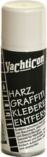 Yachticon Harz Grafitti &