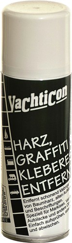 Yachticon harz grafitti - yachticon,