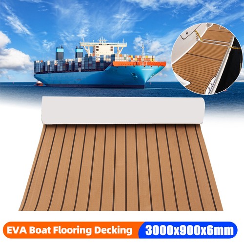 Teak eva schaum yacht - yacht, boot