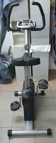 Maxxus heimtrainer 6010 - heimtrainer,