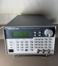 WAVETEK 29 10Mhz DDS Function Generator Ungetestet (4694)