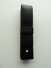 Montblanc Platinum  Siena