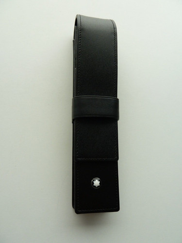 Montblanc platinum siena - ,
