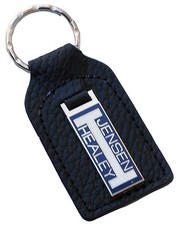 Jensen healey leather - jensen,