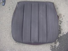 Bezug Stoff schwarz