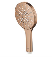 GROHE Rainshower SmartActive