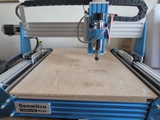 CNC-Graviermaschine GRBL