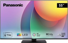 Panasonic LCD-TV 52-59"