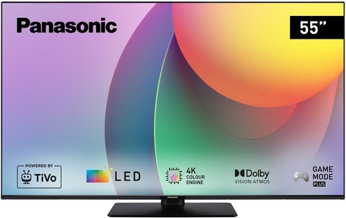 Panasonic lcd 59 - panasonic, 52-59"