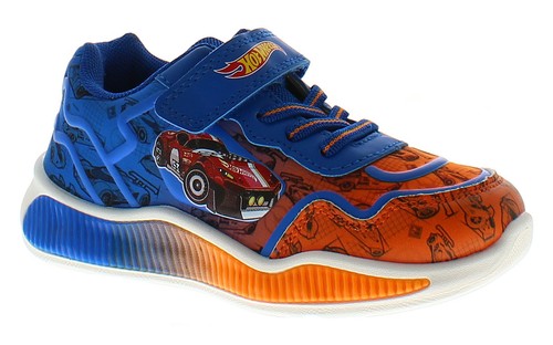 Hot wheels jungen turnschuhe - jungen,