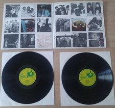 Pink Floyd - A Nice Pair -