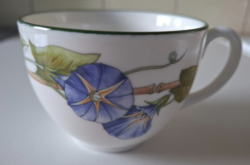 1990er wedgwood tasse - 1990er,,