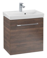 Villeroy & Boch Avento Waschbeckenunterschrank für Becken mittig 1 Tür...