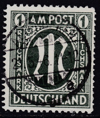 Amerikanische und britische - und,