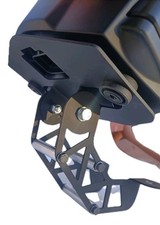 Guzzi V85TT Instrumentenhalter