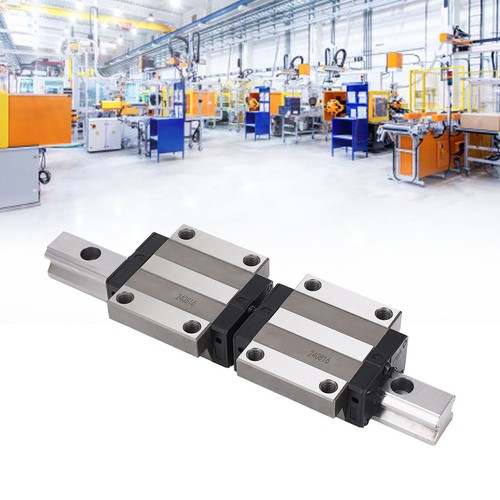 300mm linear rail - 300mm, with