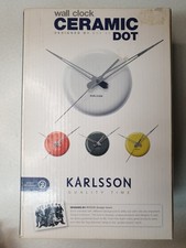 Karlsson Modern Ceramic Dot