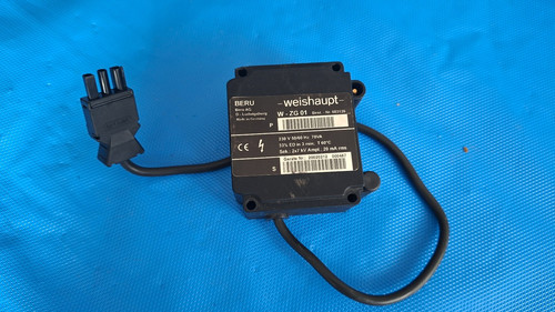 Weishaupt 603126 - 603126,