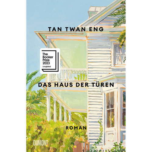 Das haus der türen - das,
