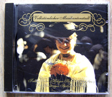 CD Volkstümlicher Musikantenstadl / 1993