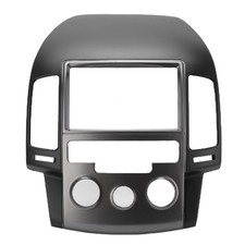 2DIN Car Panel Frame