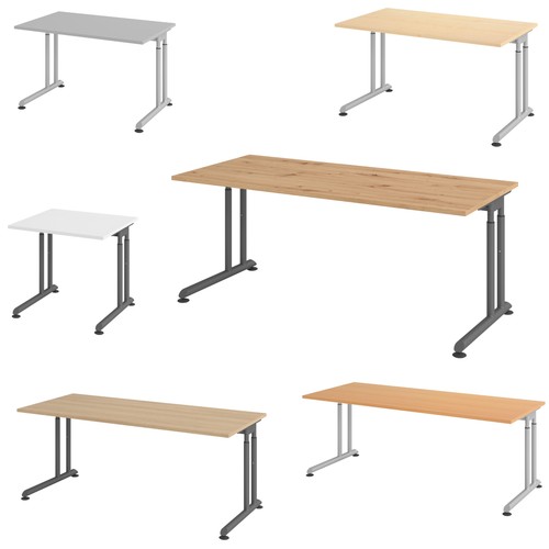 Bümö schreibtisch - bümö,