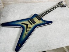 DEAN ML Select Quilt E-Gitarre