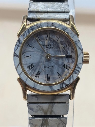 Vuillemin regnier uhr - vuillemin,