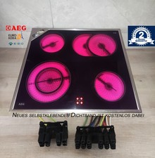 AEG 6033M-MN  Kochfeld mit