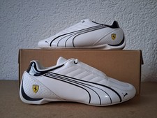 Puma Ferrari Speed Kart Cat