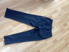 Hose Opus blau, Gr. 38, 
