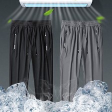 Weiche und leichte Herren Hose