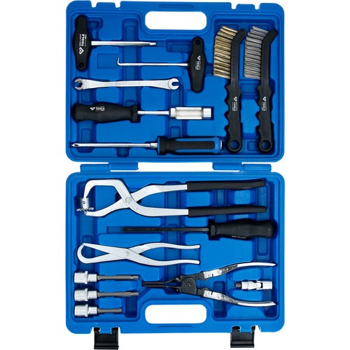 Tools brilliant - ks,