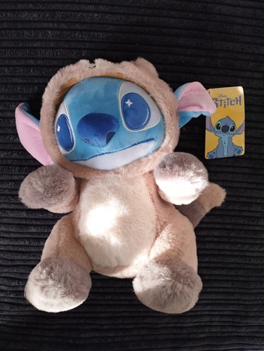 Stitch plüschfigur - stitch, im
