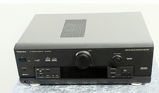 Technics SA-DX750 AV Control Receiver