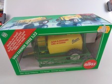 Siku farmer serie 2563 - farmer,