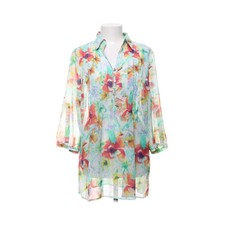 Franco Callegari, Tunika