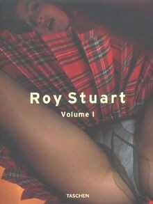 Roy stuart tome en - roy, i