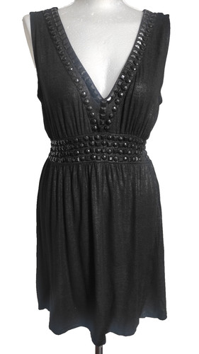 Topshop schwarzes griechisches - topshop,