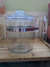 Vintage 7759 B Pyrex 9 Tassen