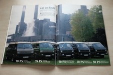 Auto Motor Sport AMS 02/1985