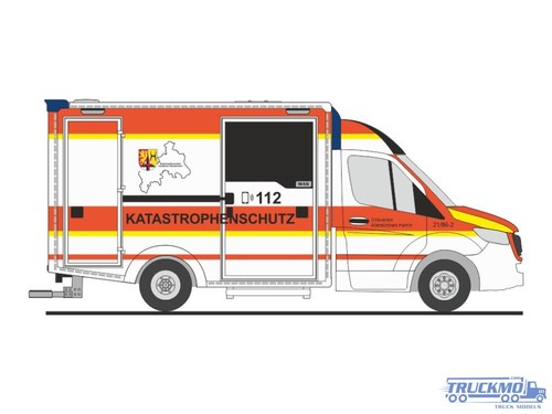 Rietze katastrophenschutz drk - rietze,