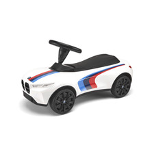 ORIGINAL BMW Baby Racer IV